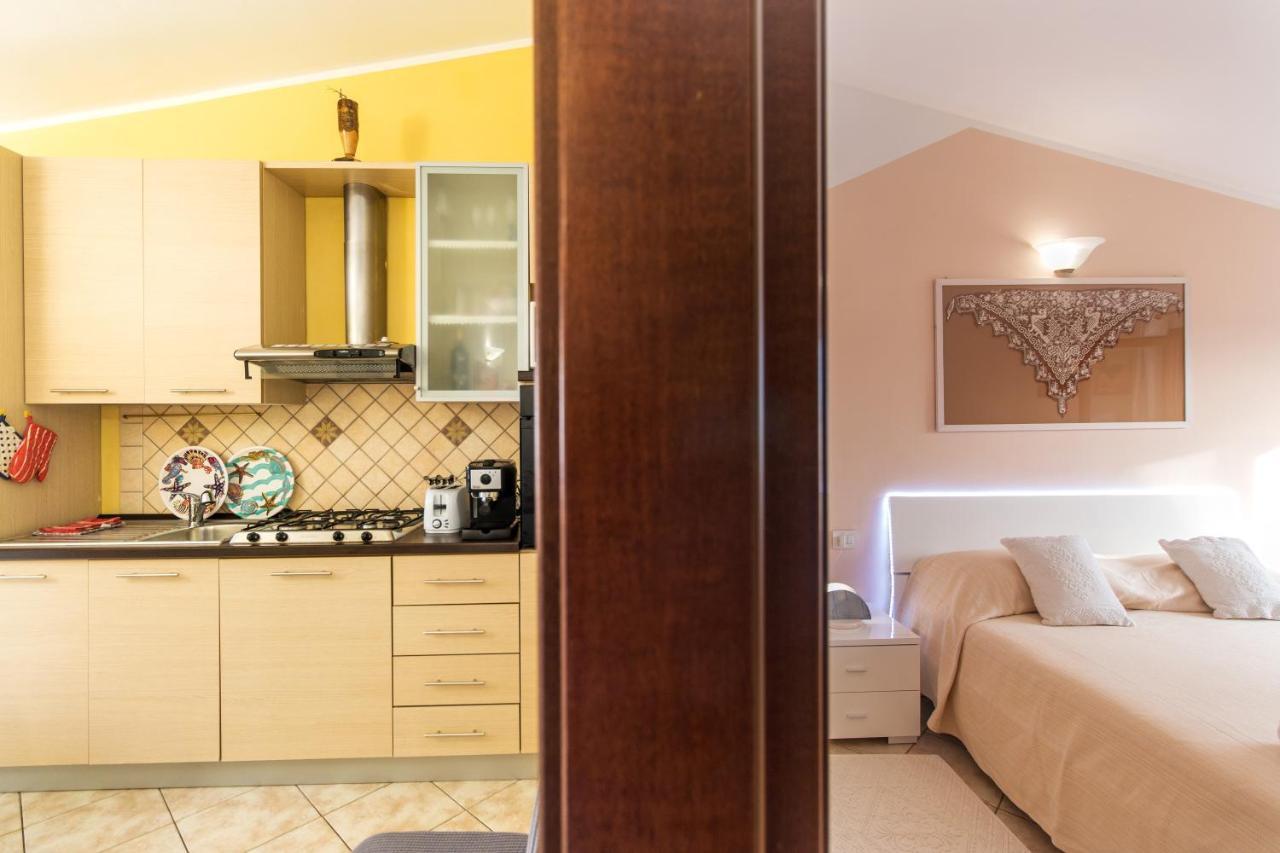 Sebastian House Apartment Кала Гононе Екстериор снимка