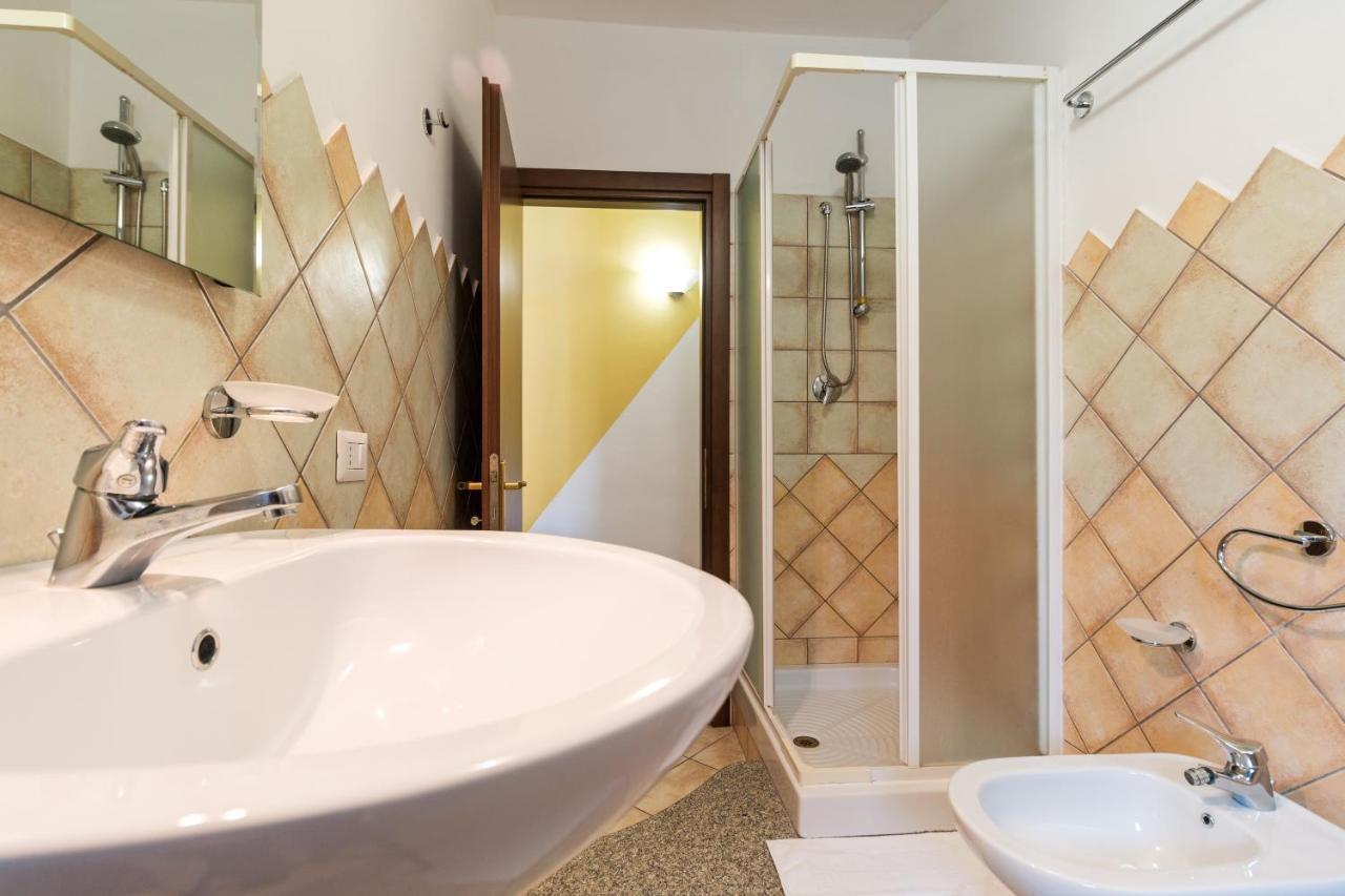 Sebastian House Apartment Кала Гононе Екстериор снимка