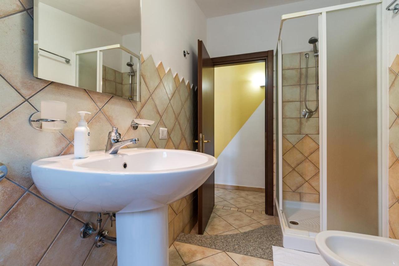 Sebastian House Apartment Кала Гононе Екстериор снимка