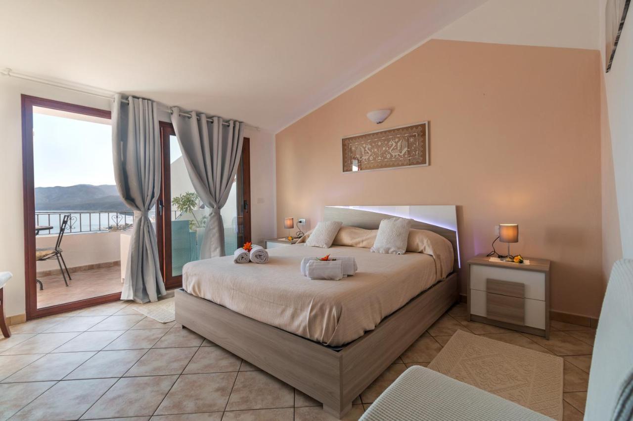 Sebastian House Apartment Кала Гононе Екстериор снимка