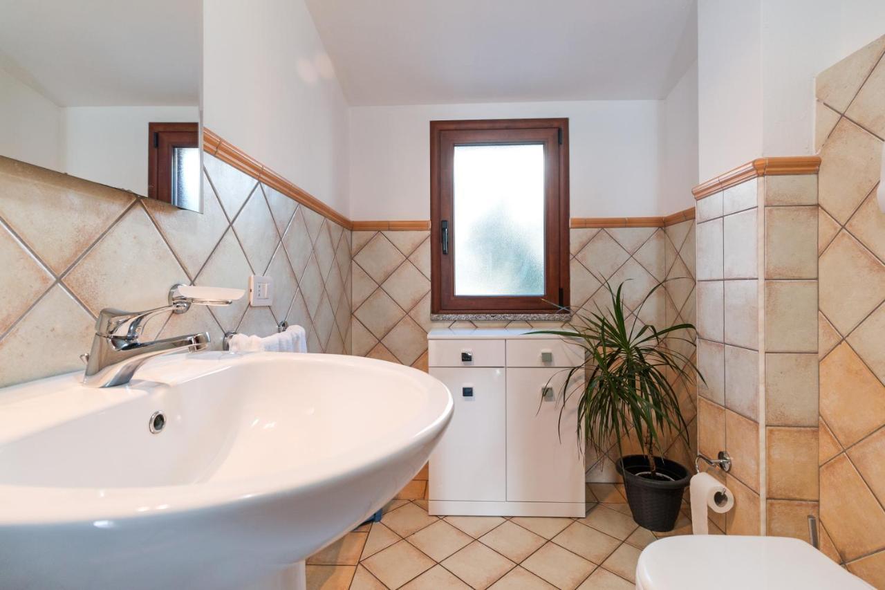 Sebastian House Apartment Кала Гононе Екстериор снимка