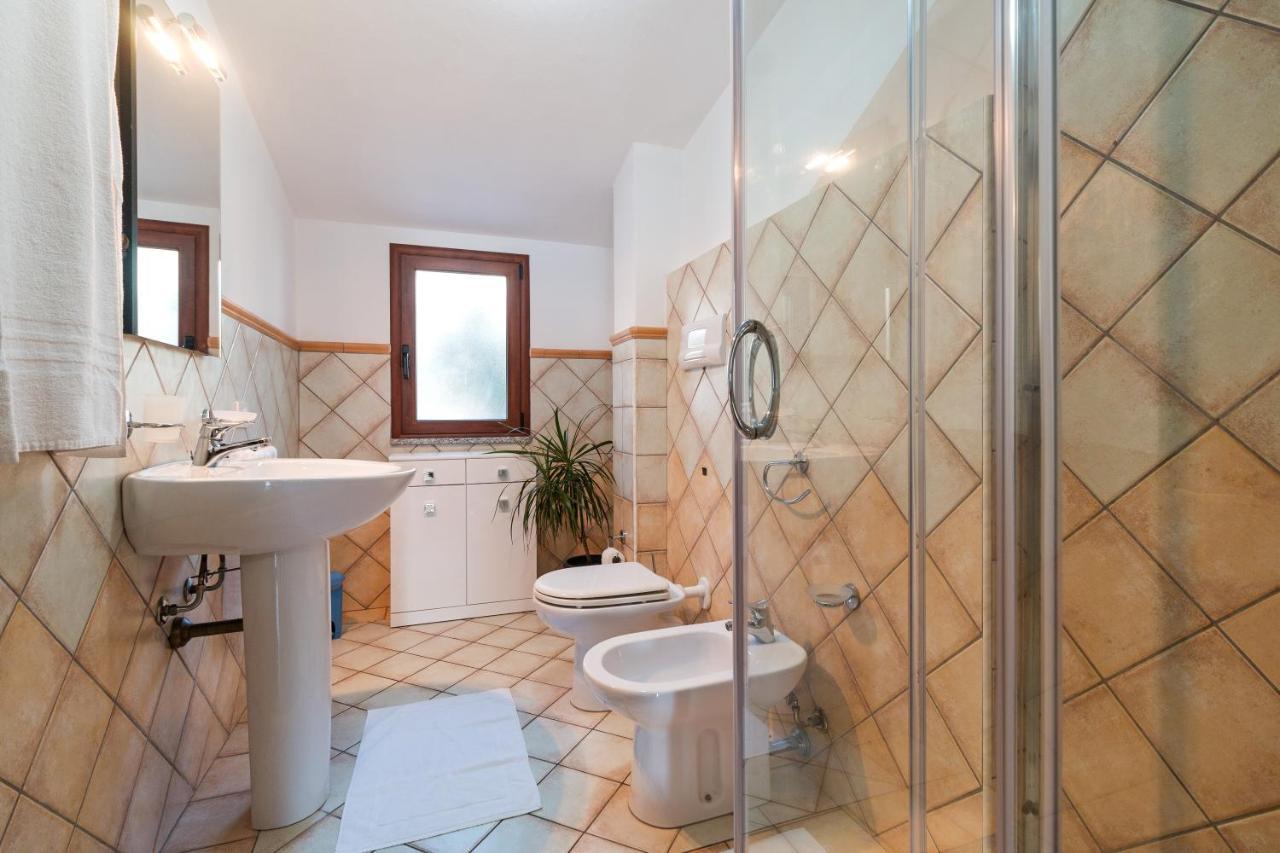 Sebastian House Apartment Кала Гононе Екстериор снимка