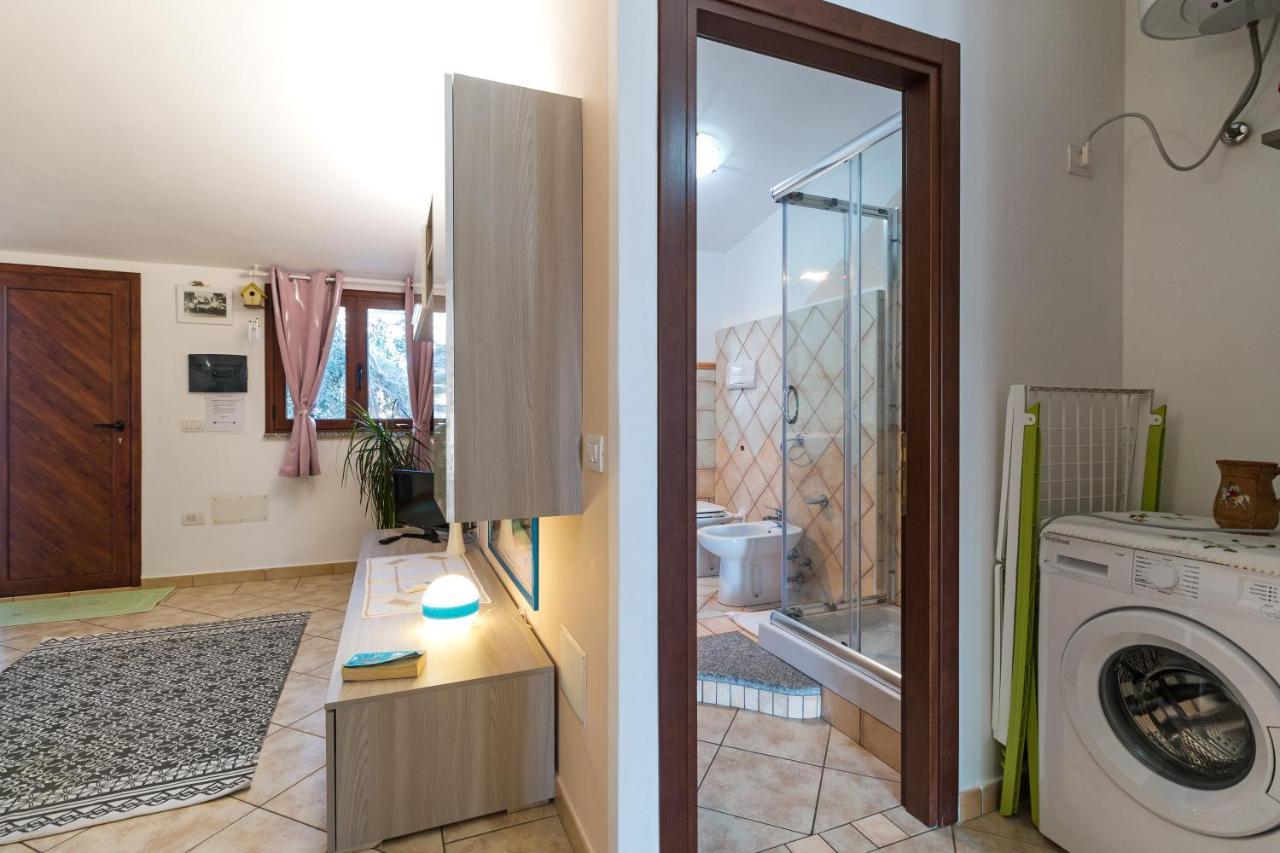 Sebastian House Apartment Кала Гононе Екстериор снимка