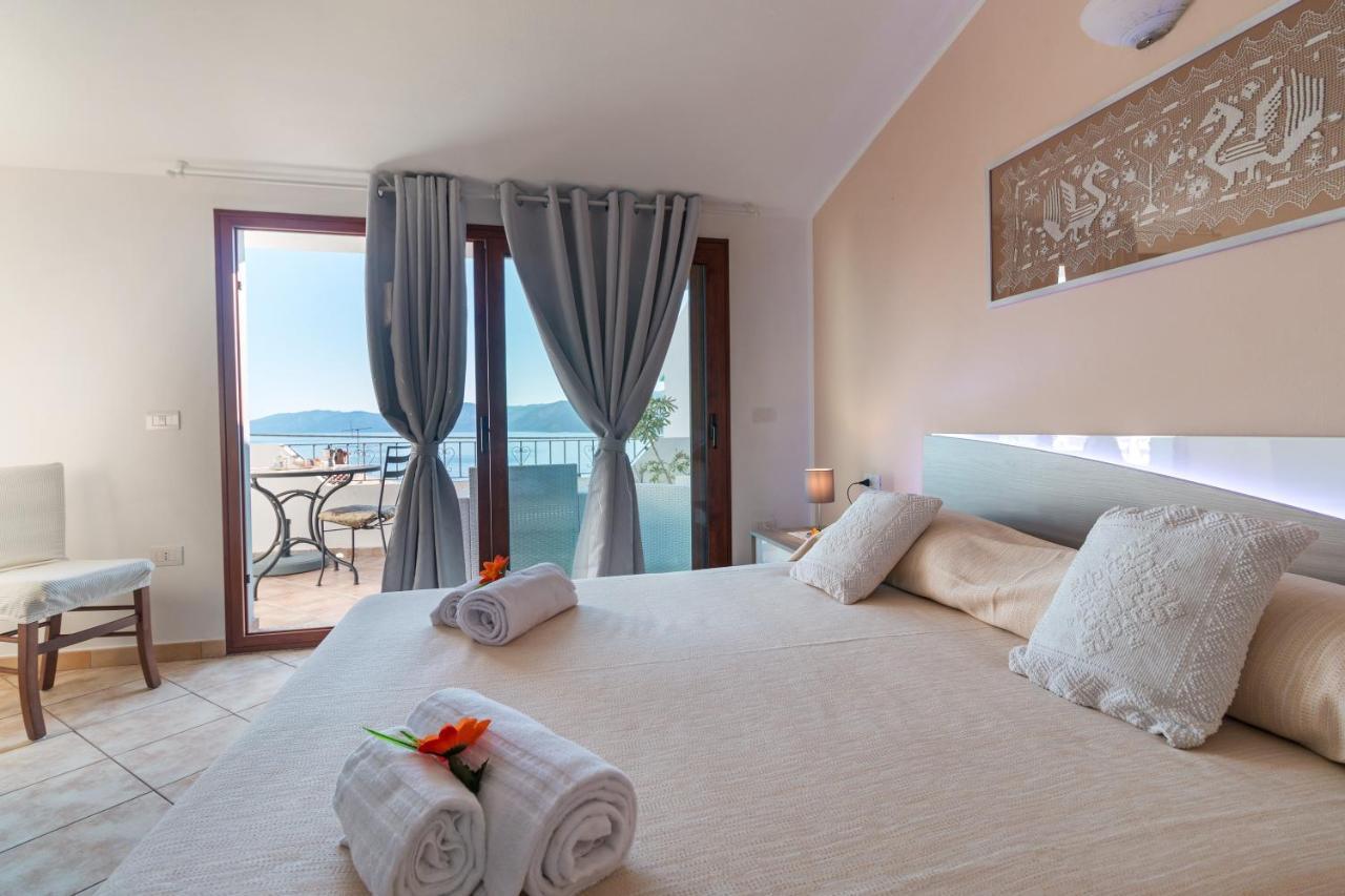 Sebastian House Apartment Кала Гононе Екстериор снимка