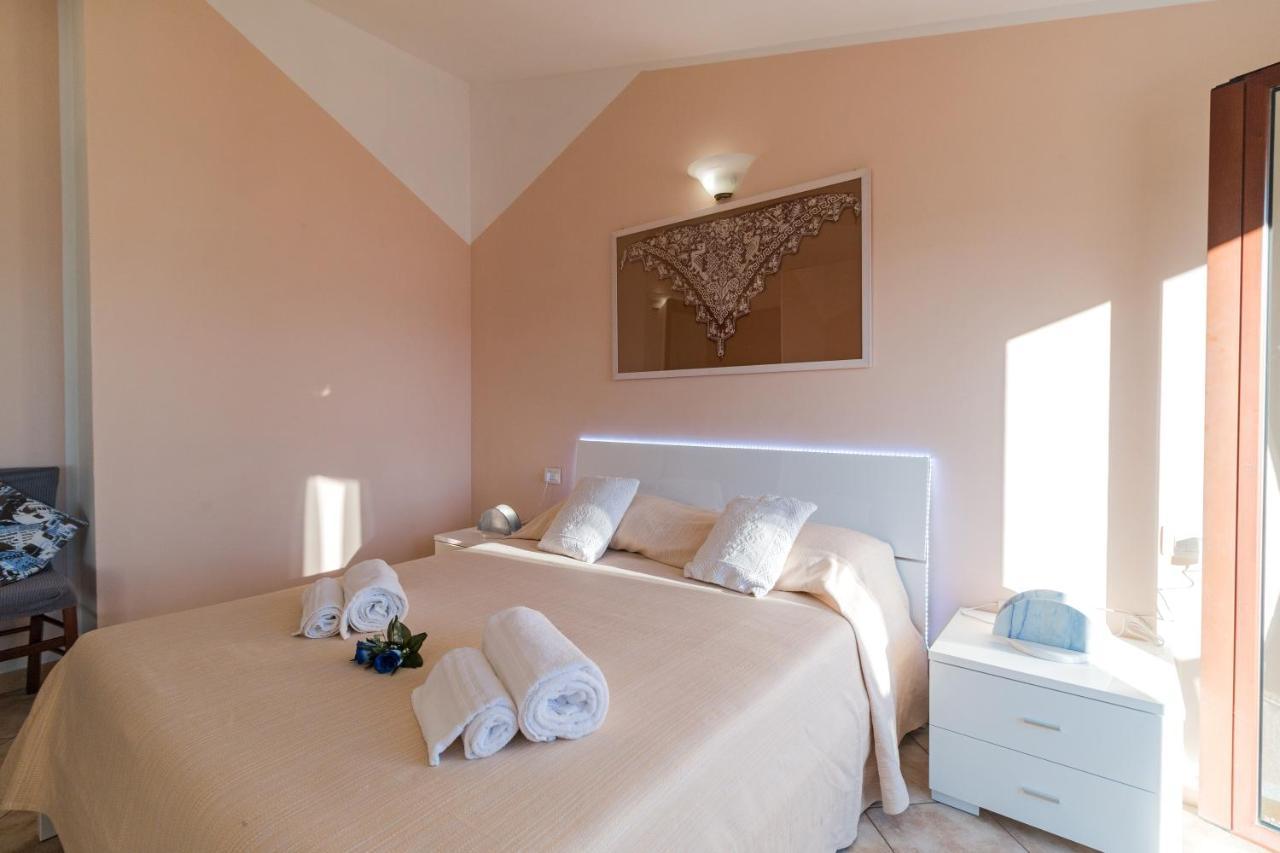 Sebastian House Apartment Кала Гононе Екстериор снимка