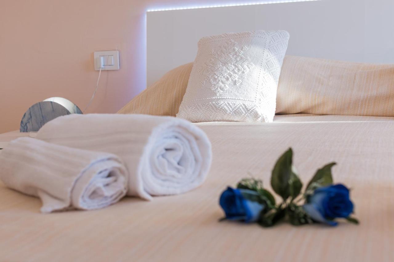 Sebastian House Apartment Кала Гононе Екстериор снимка