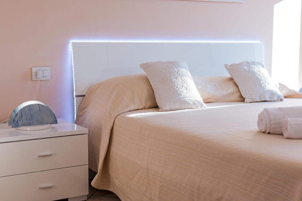Sebastian House Apartment Кала Гононе Екстериор снимка