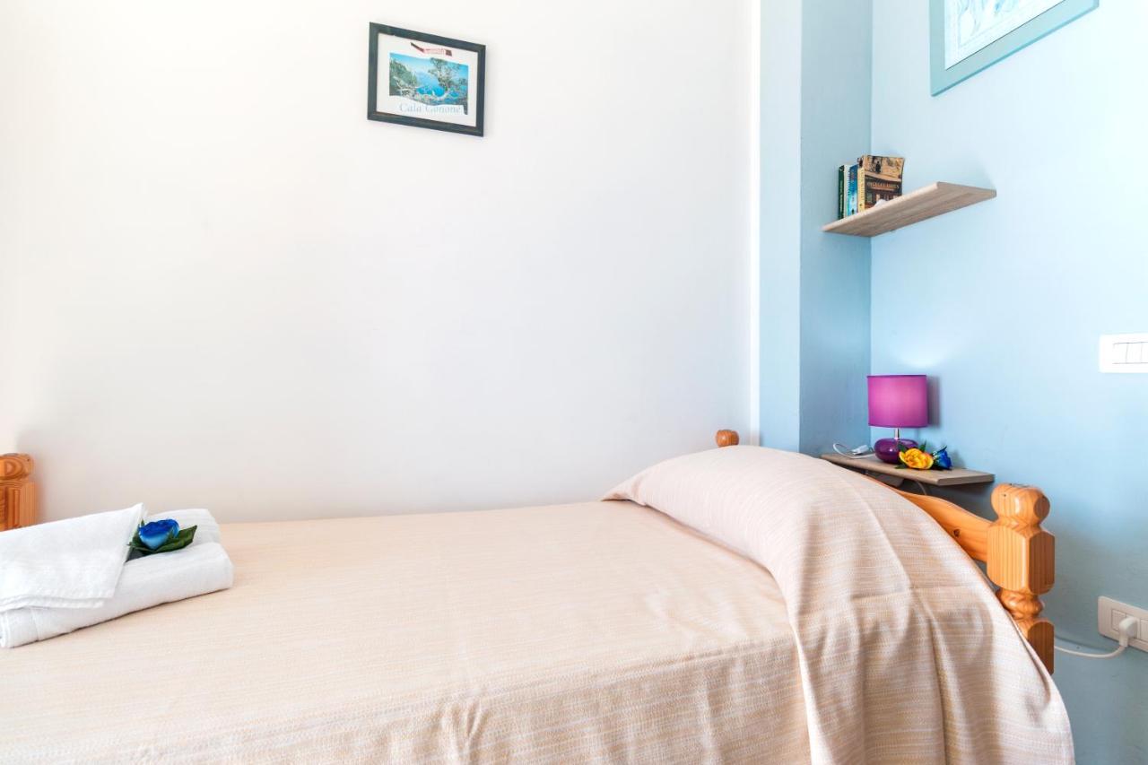 Sebastian House Apartment Кала Гононе Екстериор снимка